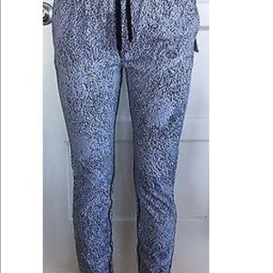 Lululemon jet crop slim pants